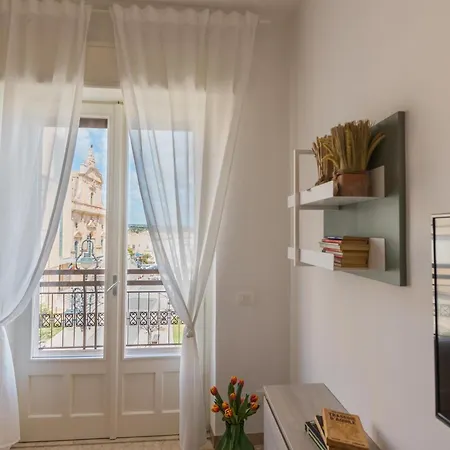 House Palazzo Brafa Con Da Letto Apartment Ispica