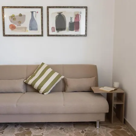 House Palazzo Brafa Con Da Letto