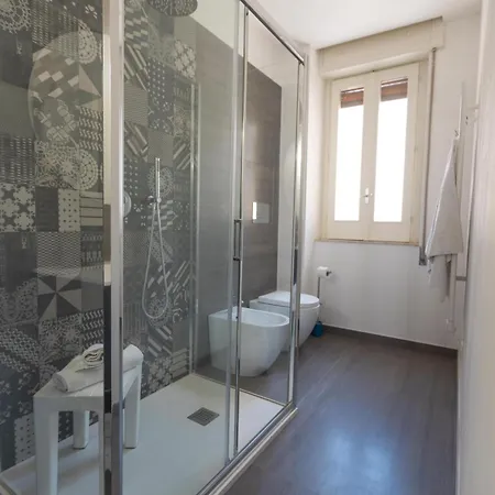 House Palazzo Brafa Con Da Letto