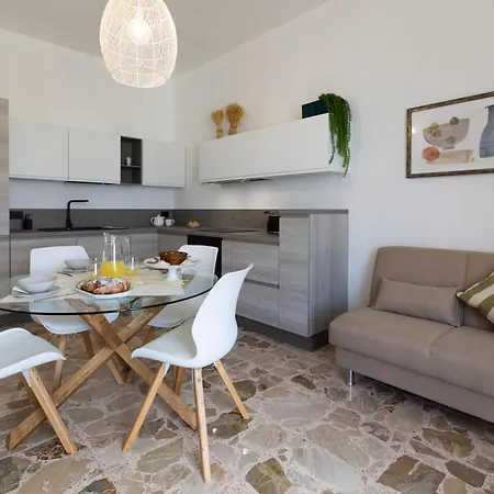 House Palazzo Brafa Con Da Letto Apartment *